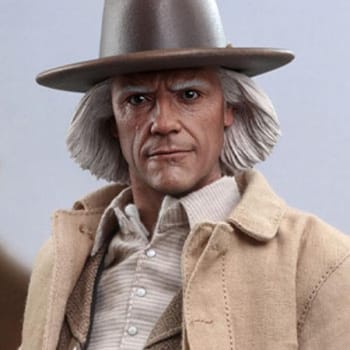 Doc Brown