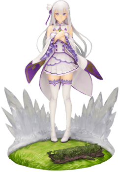 Emilia (Memory's Journey)