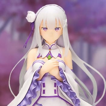 Emilia (Memory's Journey)