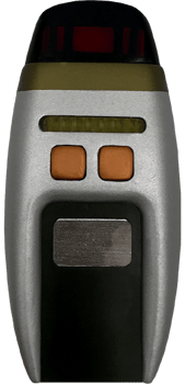 Type-1 Cricket Phaser