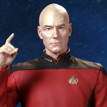 Captain Picard