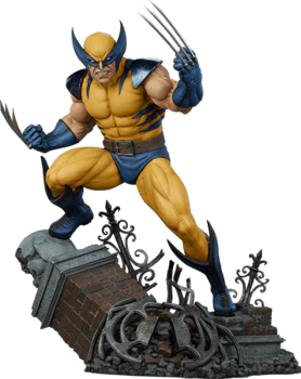 Wolverine