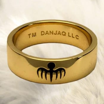 Number 1 Blofeld's Ring