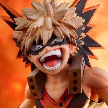 Katsuki Bakugo