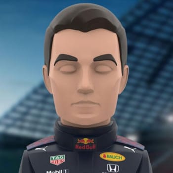 Sergio Pérez
