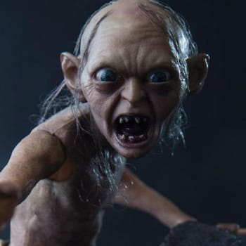 Gollum