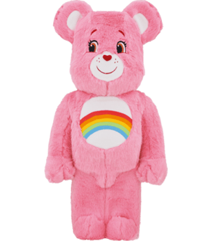 Be@rbrick Secret Bear 1000% Bearbrick by Medicom Toy | Sideshow ...