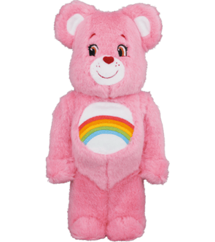 Be@rbrick Cheer Bear Costume Version 400%