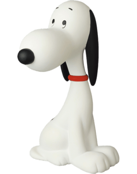 Snoopy (1957 Version)