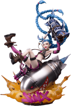 Jinx