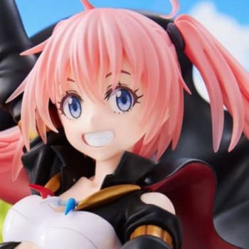 Milim Nava (Shutsugeki nano da!)