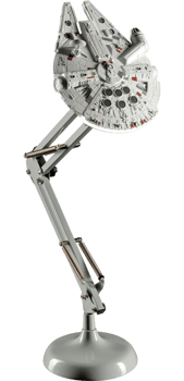 Space Slug Desk Organizer – Regal Robot