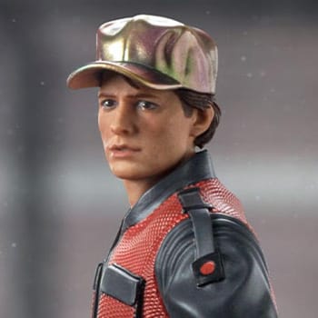 Marty McFly