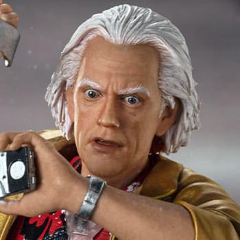 Doc Brown