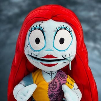 Sally Zippermouth