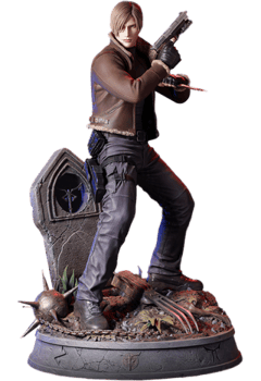 Leon Kennedy