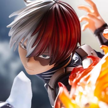 Shoto Todoroki (Version 2)
