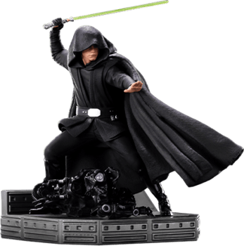 Luke Skywalker (Combat Version)