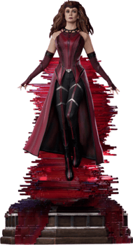 Scarlet Witch