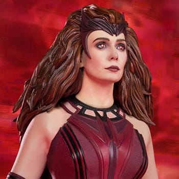 Scarlet Witch