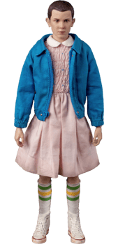 Stranger things nendoroid deals