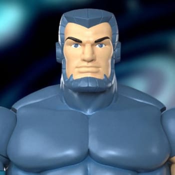 Steelwill
