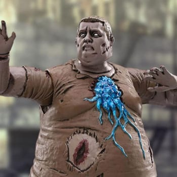 Infected Chubby