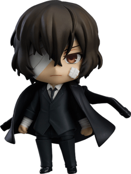 Osamu Dazai: Dark Era Version Nendoroid
