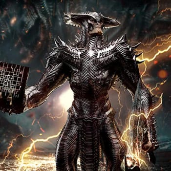 Steppenwolf