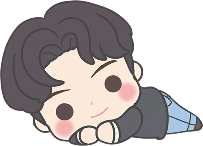Tinytan Dreamy Mej Doll DY SUGA
