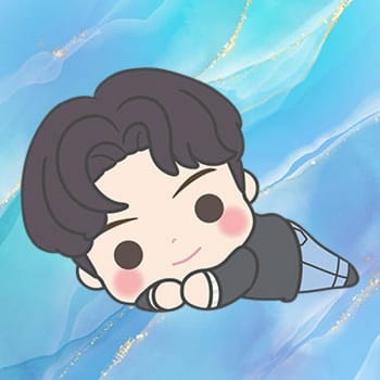 Tinytan Dreamy Mej Doll DY SUGA