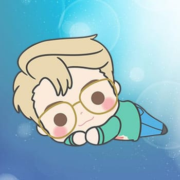Tinytan Dreamy Mej Doll DY Jimin