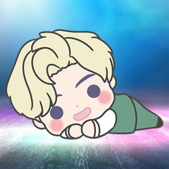 Tinytan Dreamy Mej Doll DY V