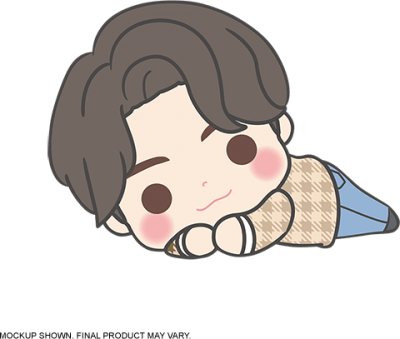 Tinytan Dreamy Mej Doll DY Jung Kook