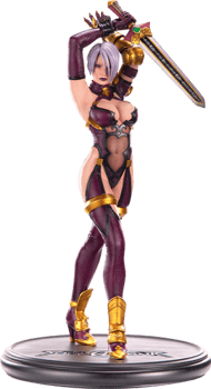 Soulcalibur II Ivy