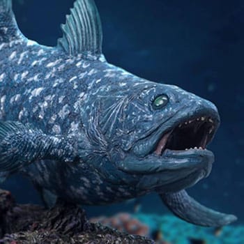 Coelacanth