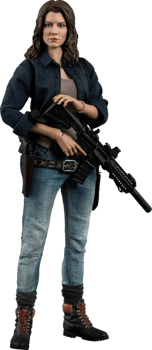 Maggie Rhee