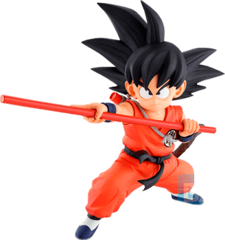 Son Goku (Ex Mystical Adventure)