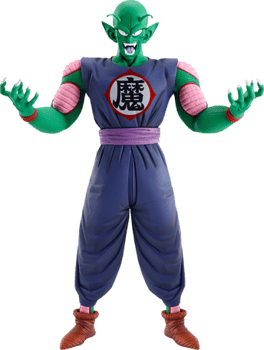 Demon Piccolo Daimao (Ex Mystical Adventure)
