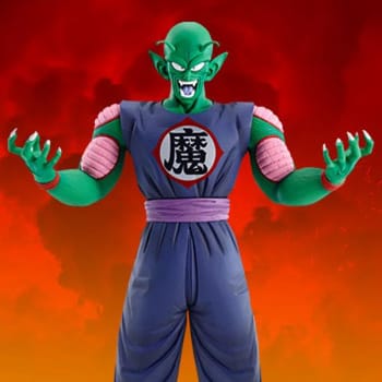 Demon Piccolo Daimao (Ex Mystical Adventure)