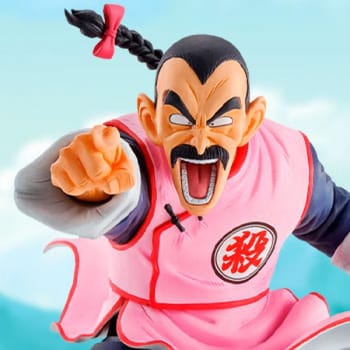 Tao Pai Pai (Ex Mystical Adventure)
