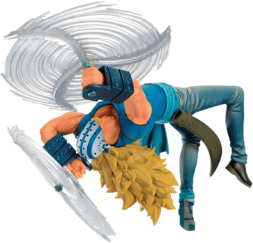 Killer (Wano Country - Third Act)