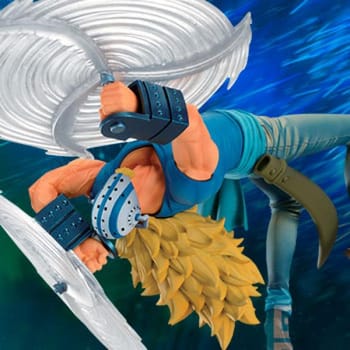 Killer (Wano Country - Third Act)