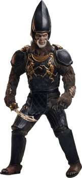 General Thade