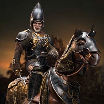General Thade (Deluxe Version)