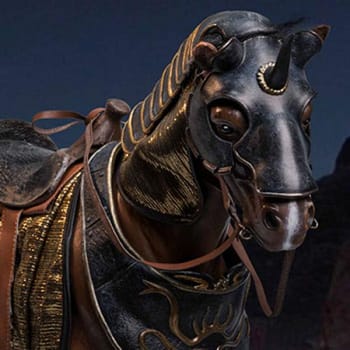 War Horse