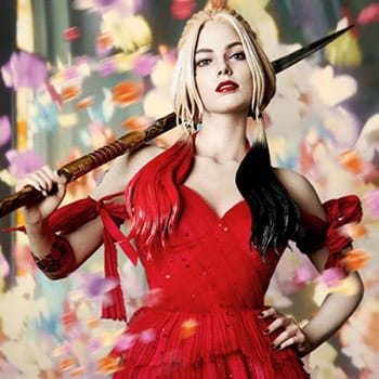 Harley Quinn