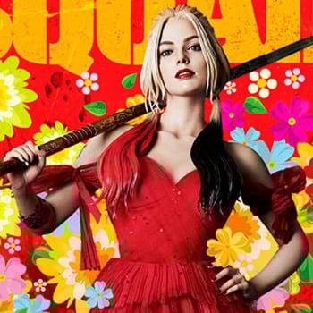 Harley Quinn (Bonus Version)
