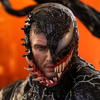 Spider-Man 2 Figura Videogame Masterpiece 1/6 Venom 53 cm