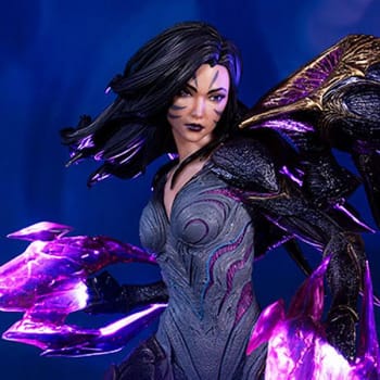 Kai'Sa